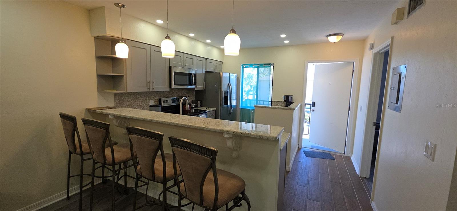 WESTCHESTER PARK PH 01 - Residential Lease