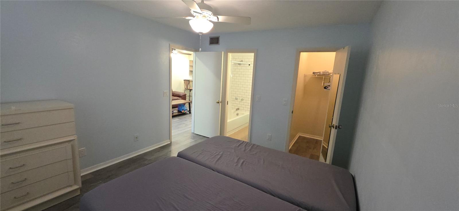 WESTCHESTER PARK PH 01 - Residential Lease