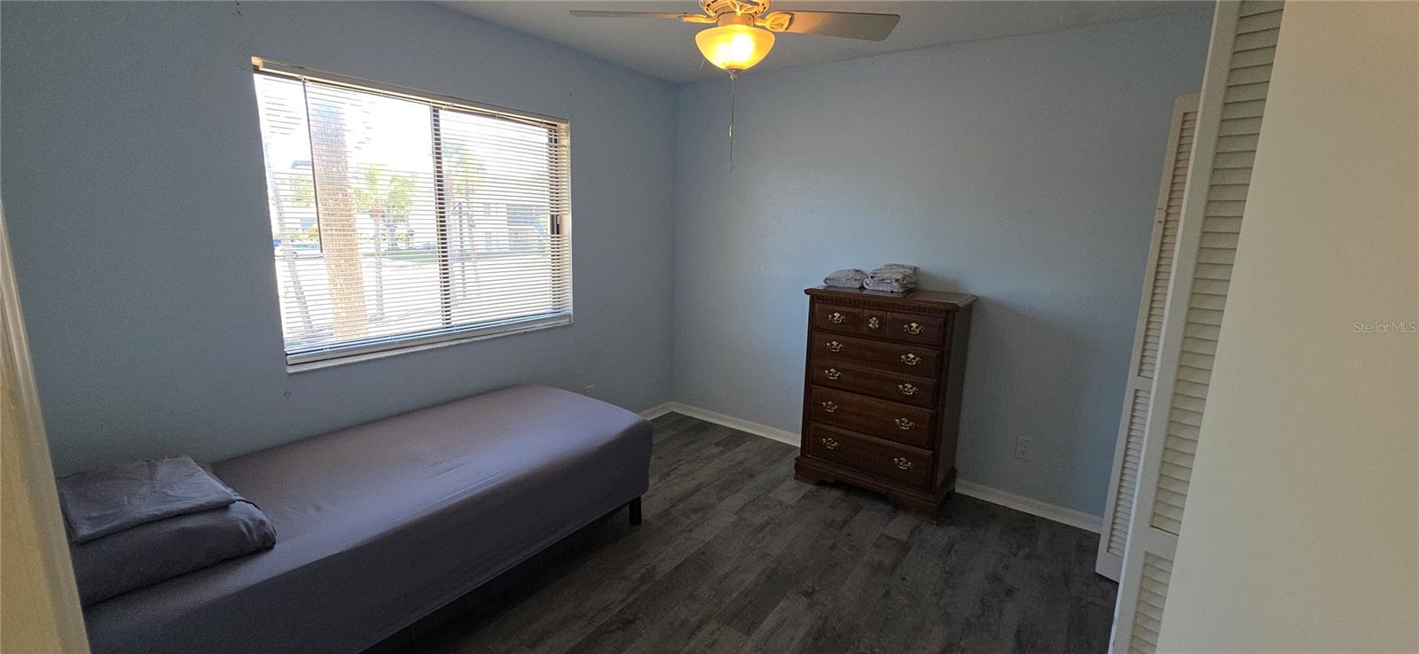 WESTCHESTER PARK PH 01 - Residential Lease