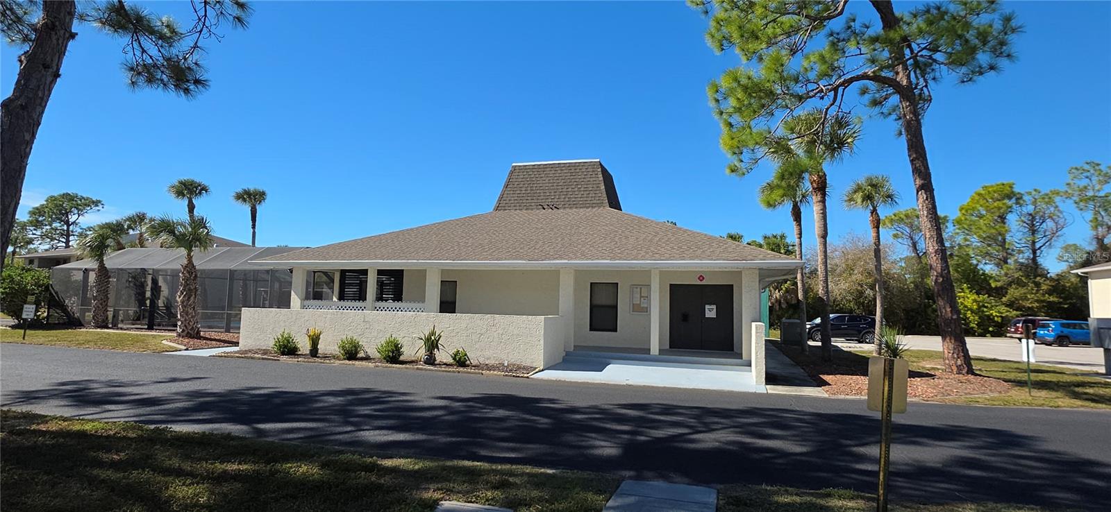 WESTCHESTER PARK PH 01 - Residential Lease