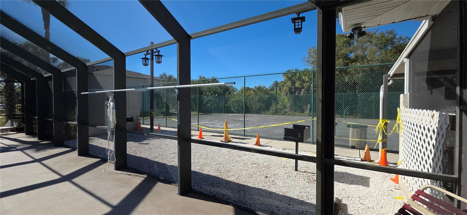 WESTCHESTER PARK PH 01 - Residential Lease