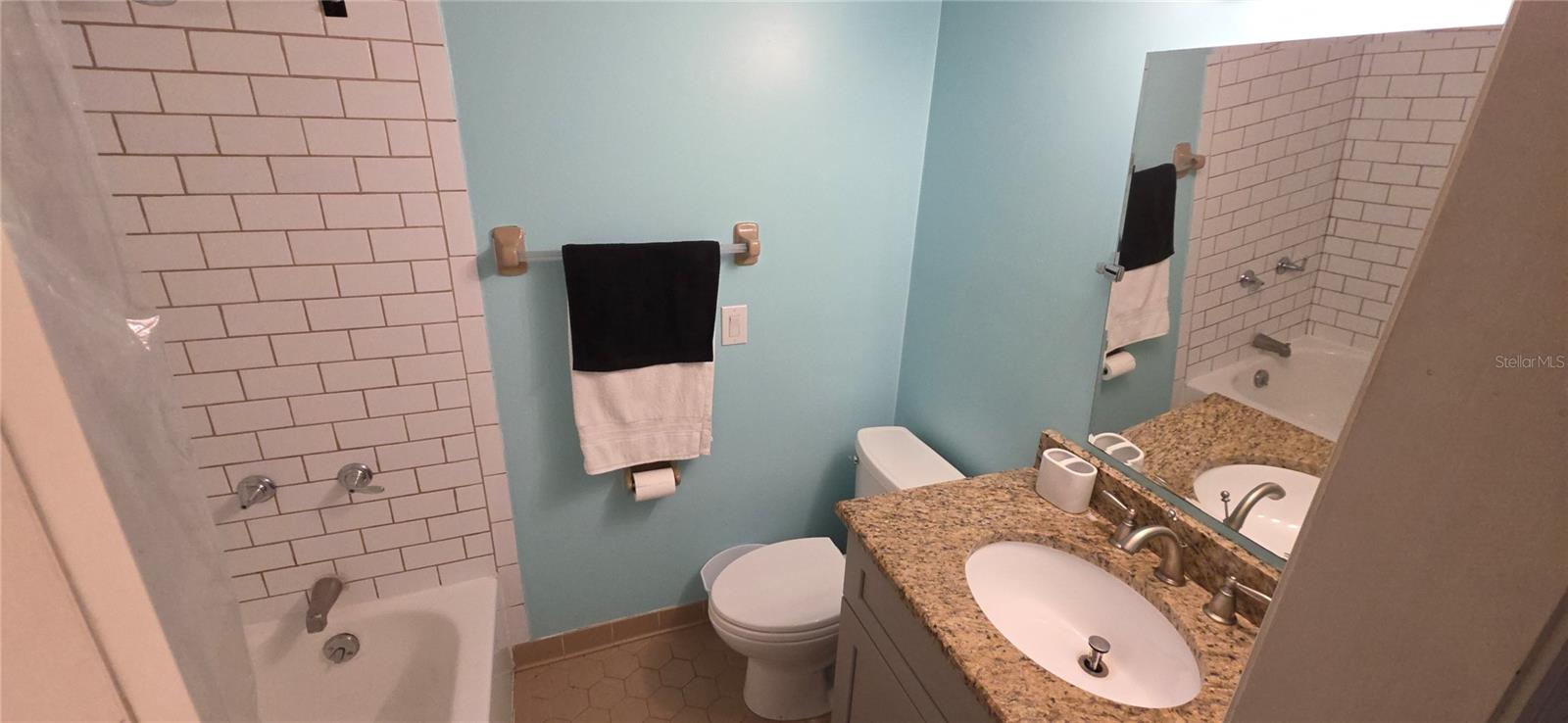 WESTCHESTER PARK PH 01 - Residential Lease