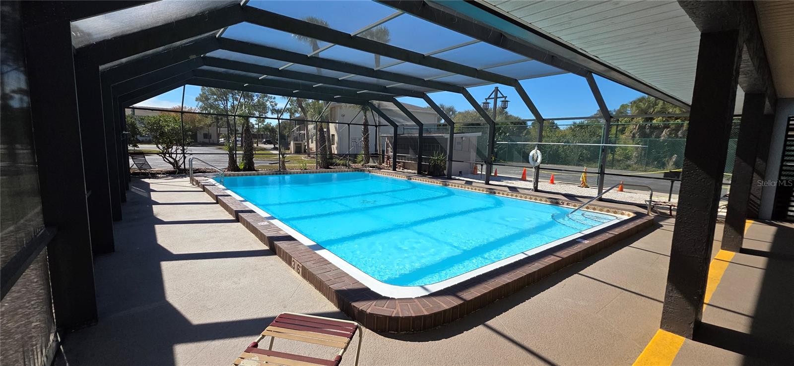 WESTCHESTER PARK PH 01 - Residential Lease