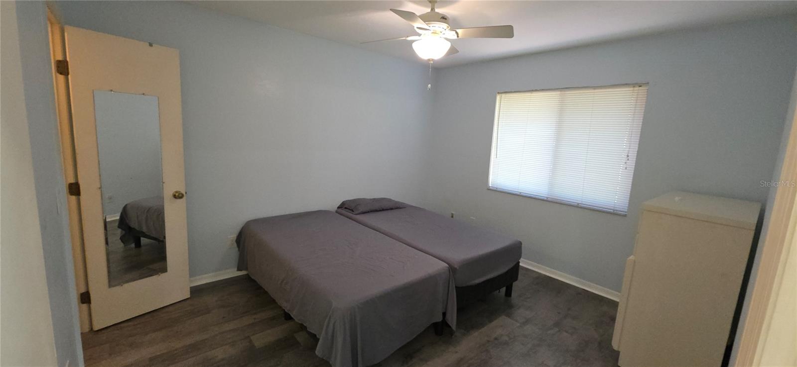 WESTCHESTER PARK PH 01 - Residential Lease