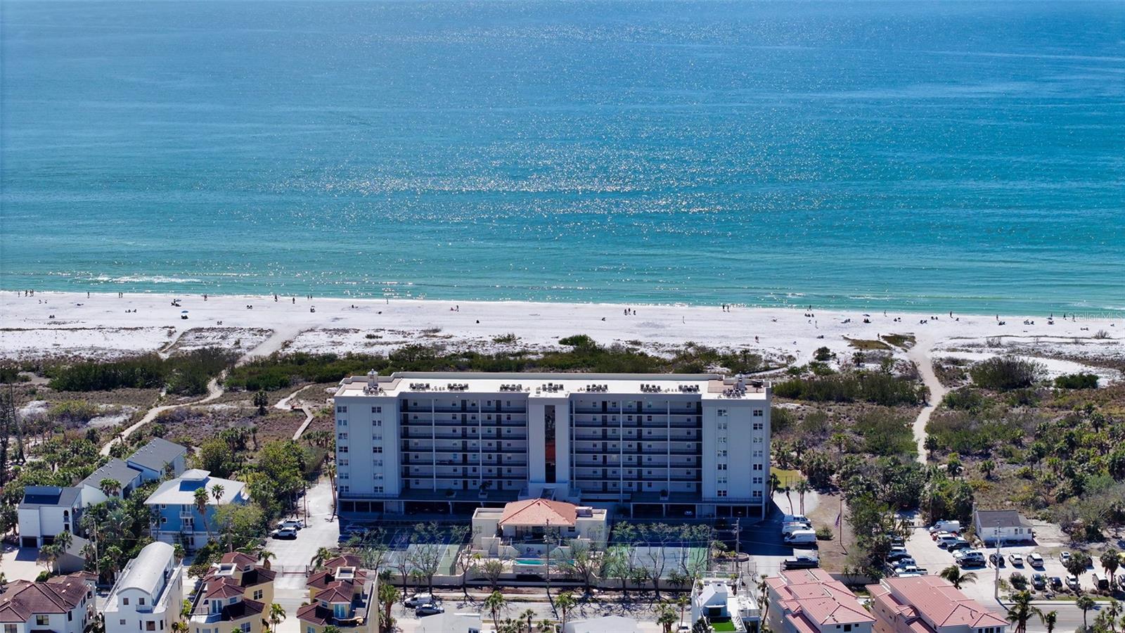 420 BEACH ROAD 502