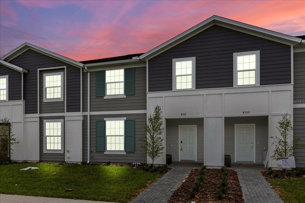 Photo of 4318 Lana Avenue, Davenport, FL 33897 (MLS # O6438091)