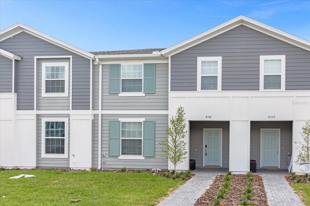 Photo of 4318 Lana Avenue, Davenport, FL 33897 (MLS # O6438091)