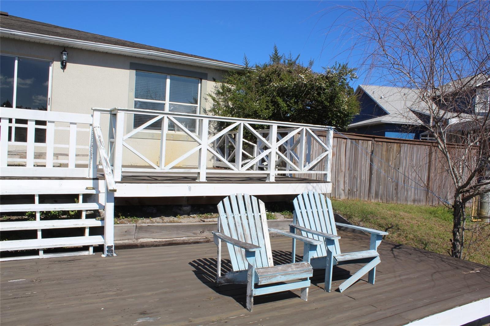 PALM PARK - Residential