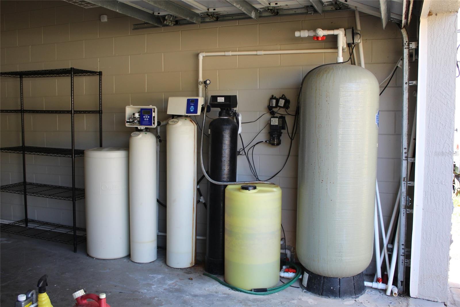 PALM PARK - Residential