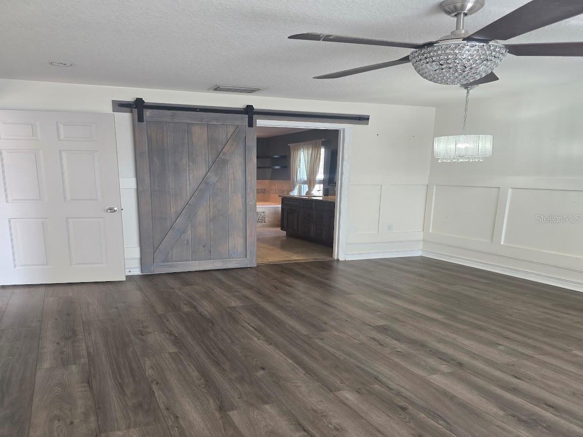 PALM PARK - Residential