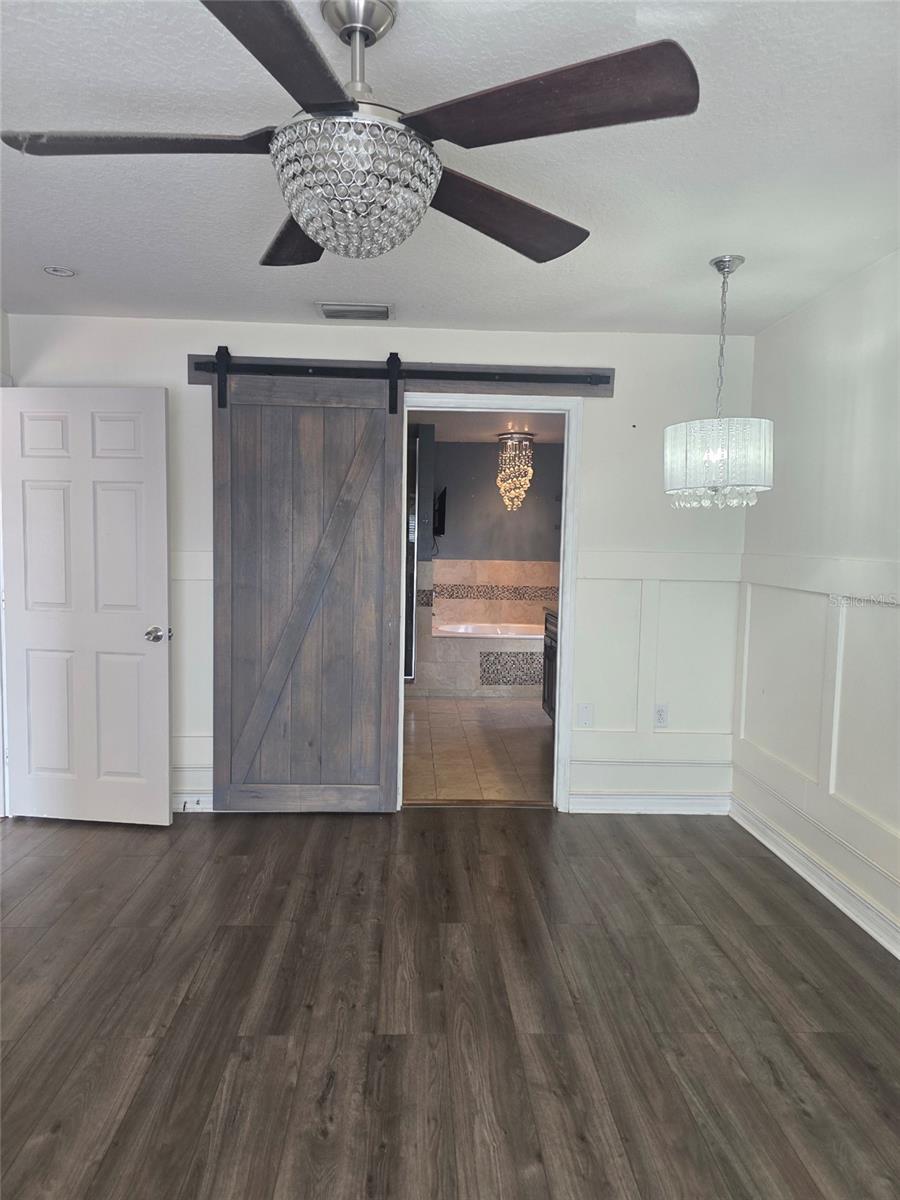 PALM PARK - Residential