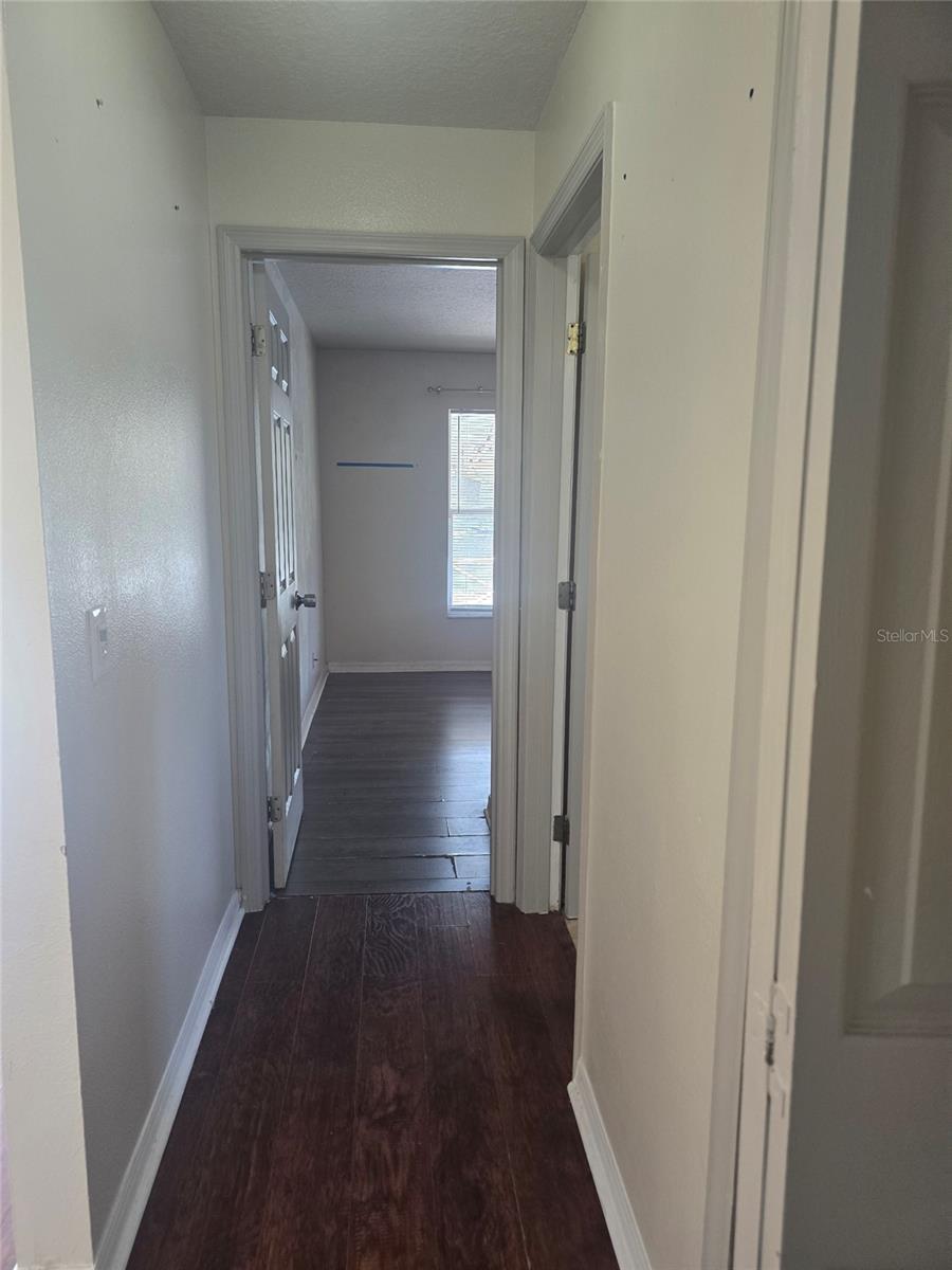 PALM PARK - Residential