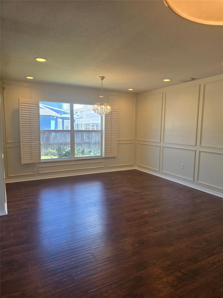 PALM PARK - Residential