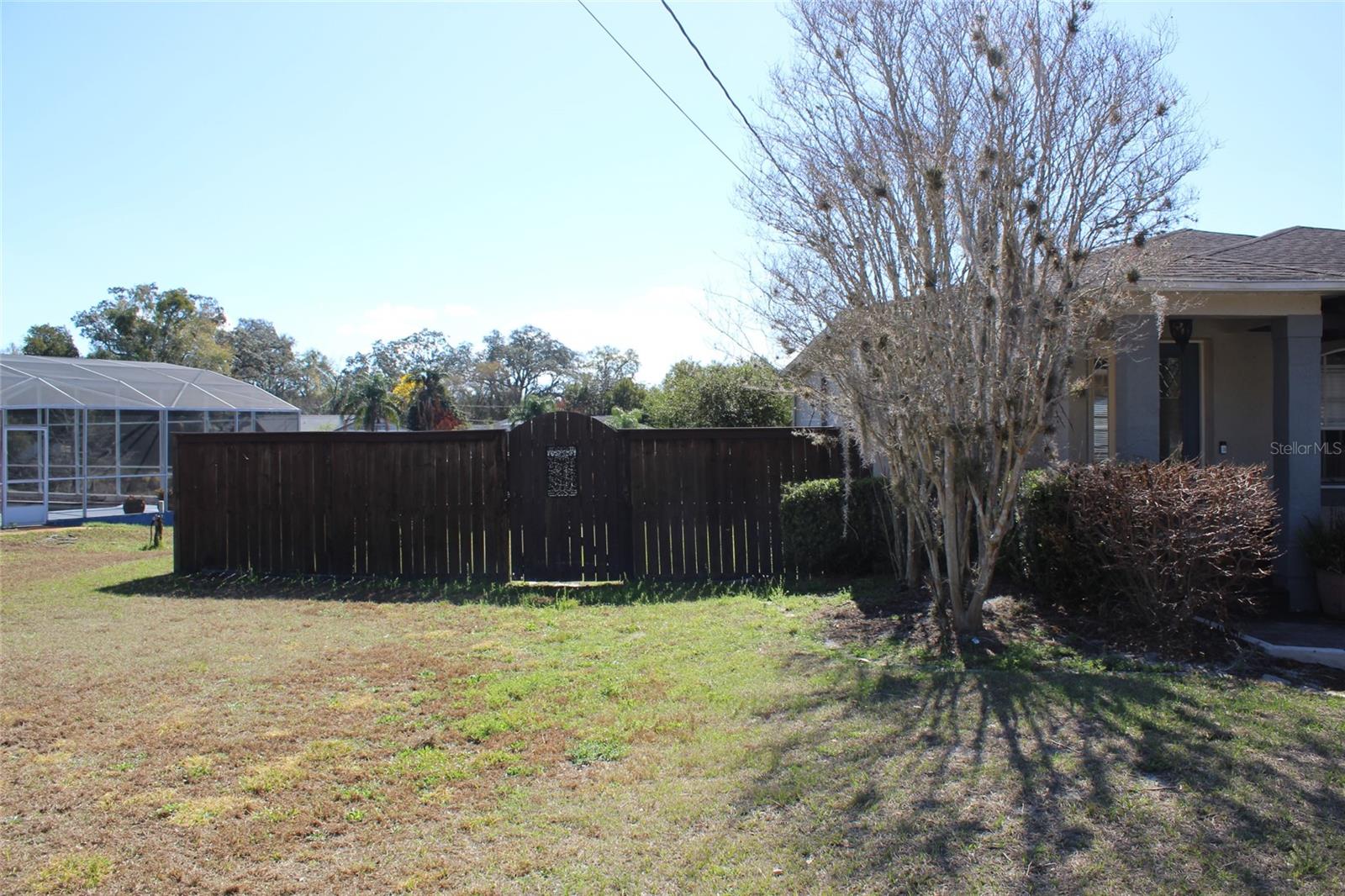 PALM PARK - Residential