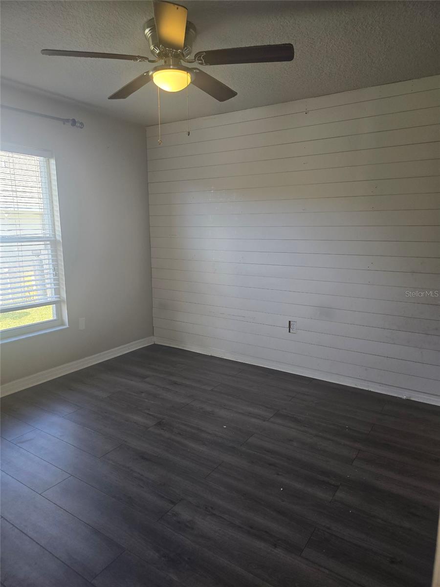 PALM PARK - Residential