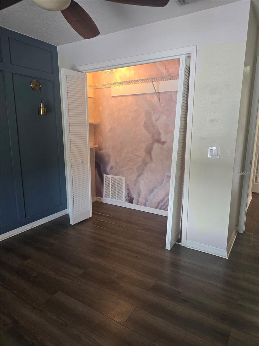 PALM PARK - Residential