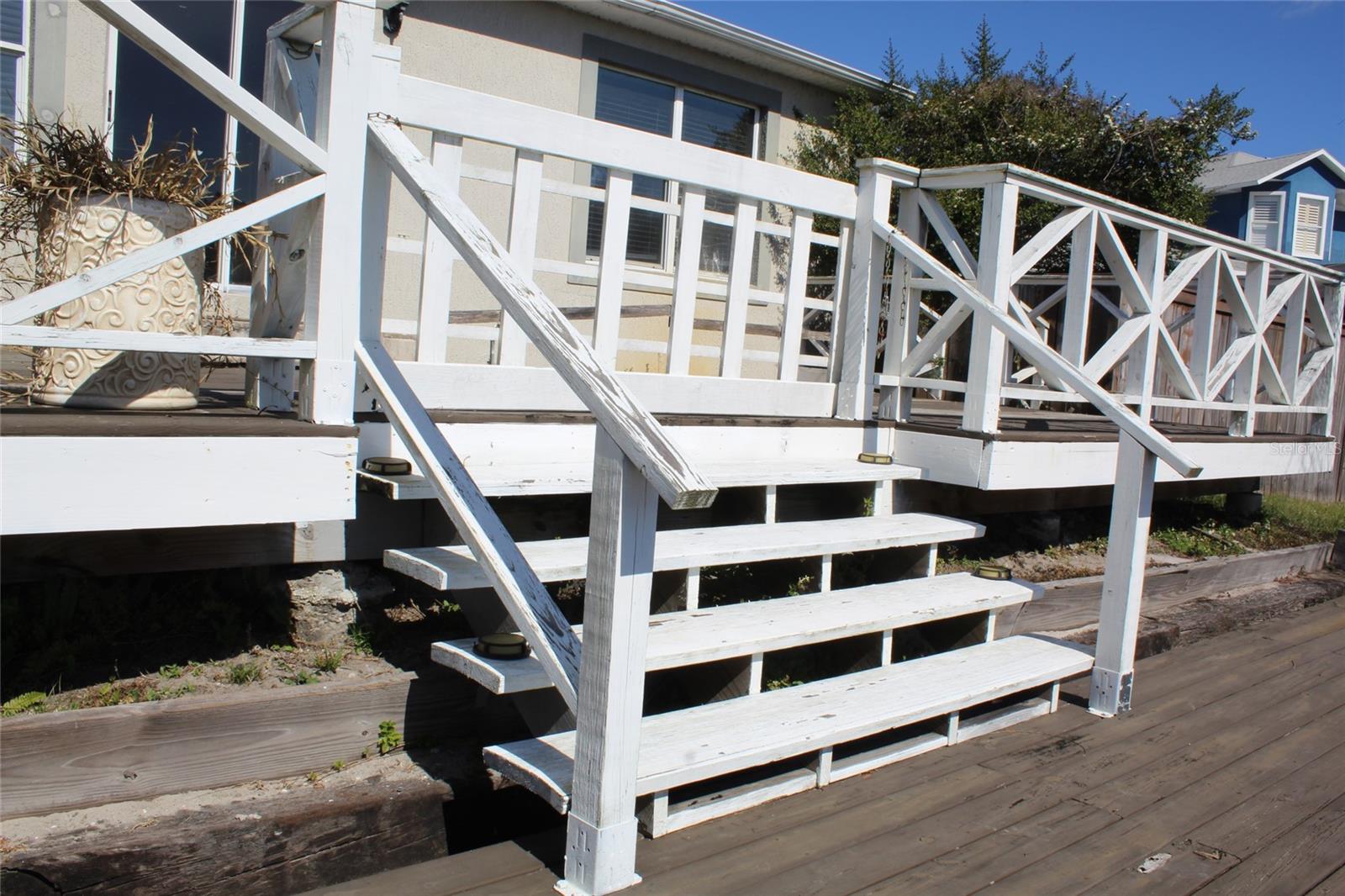 PALM PARK - Residential