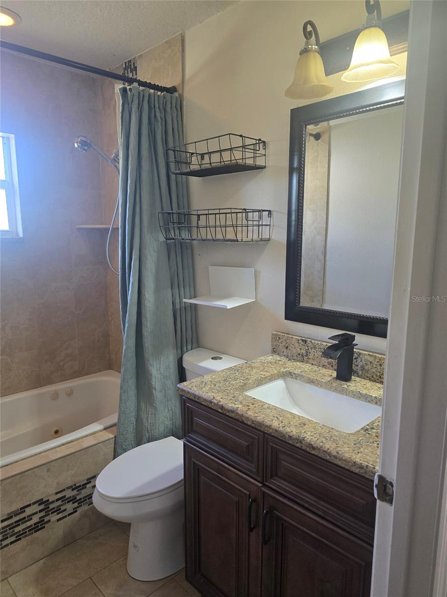 PALM PARK - Residential