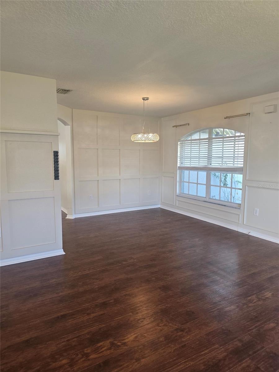 PALM PARK - Residential