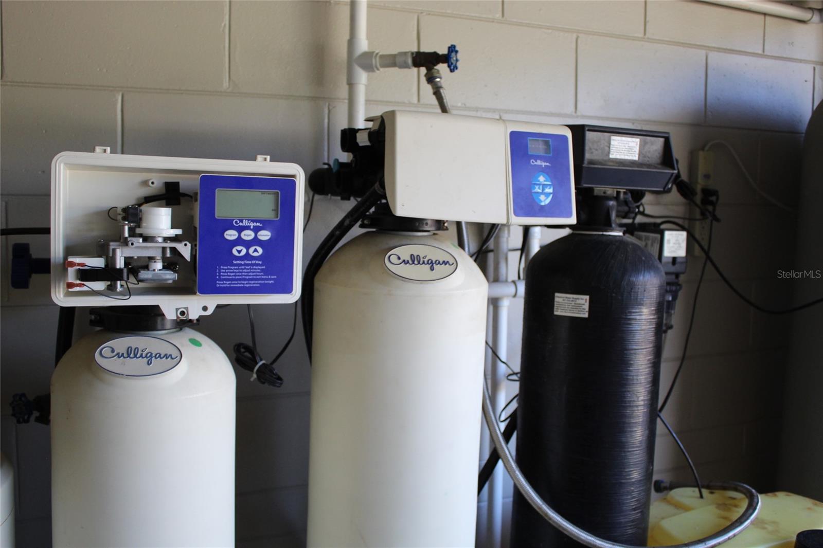 PALM PARK - Residential