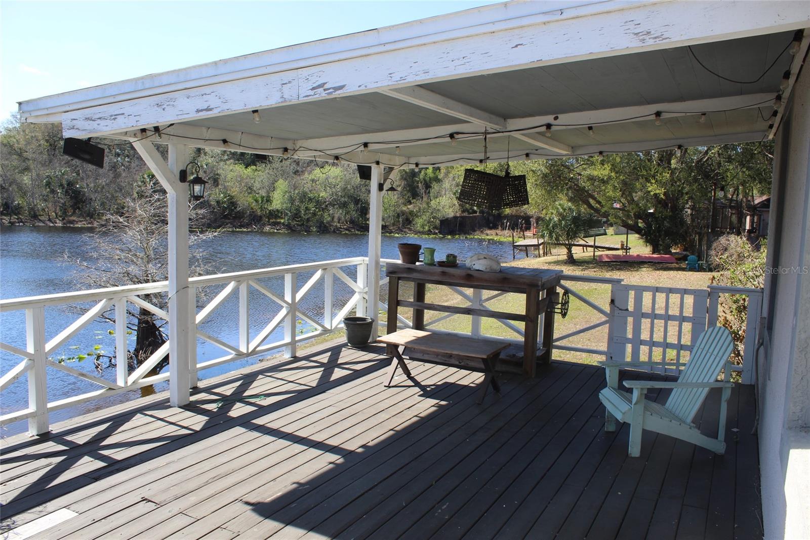 PALM PARK - Residential