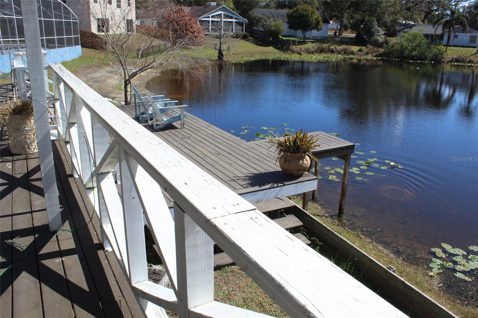 PALM PARK - Residential