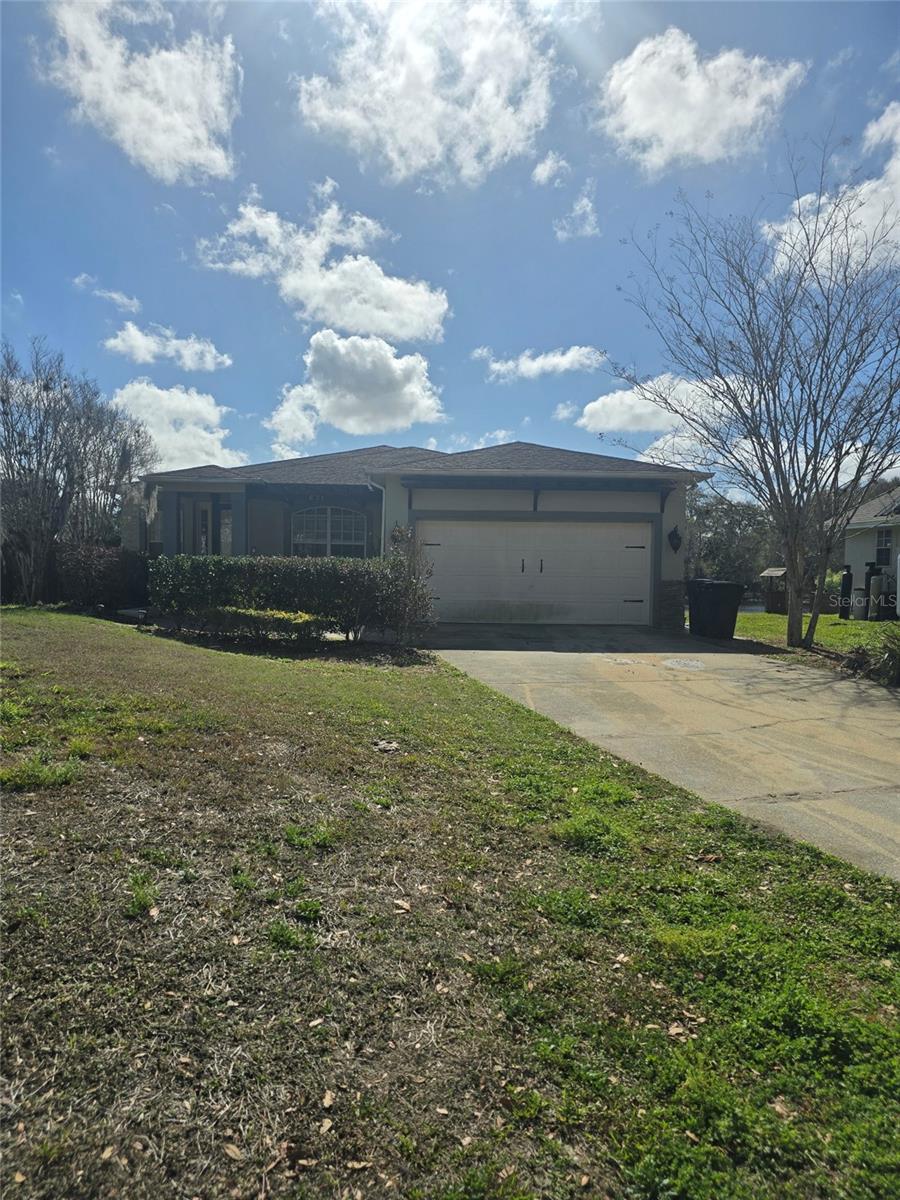 PALM PARK - Residential