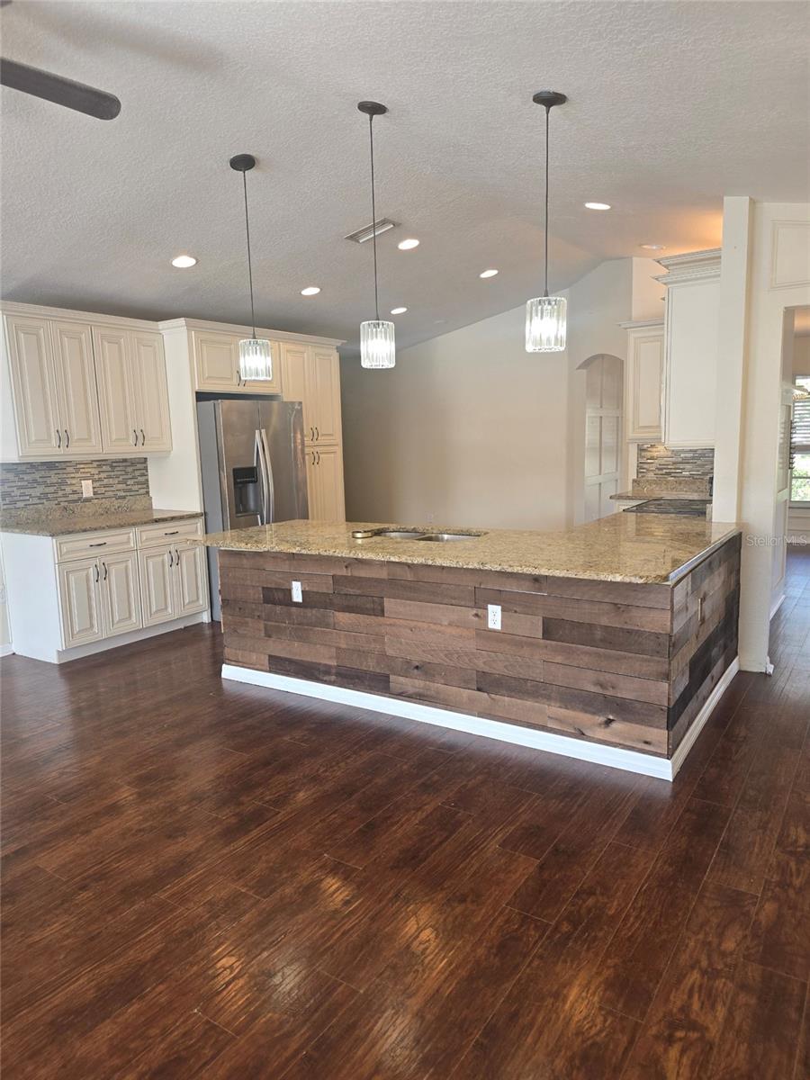 PALM PARK - Residential