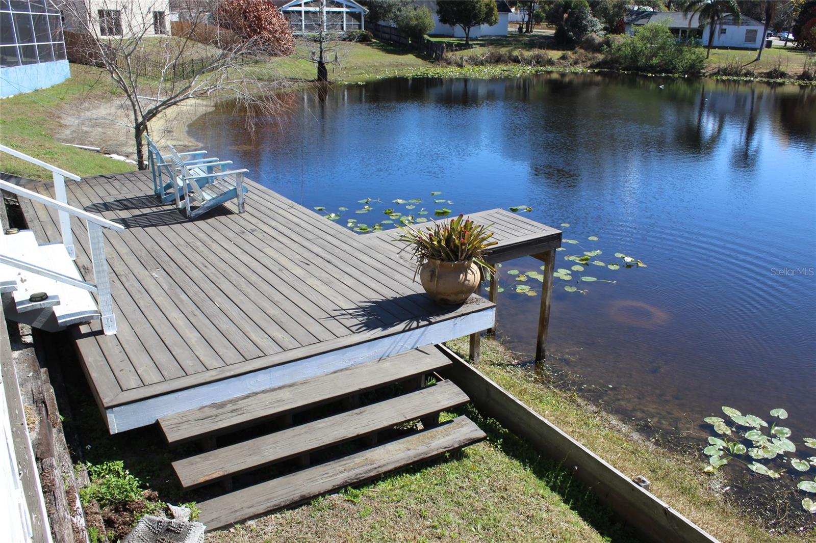 PALM PARK - Residential