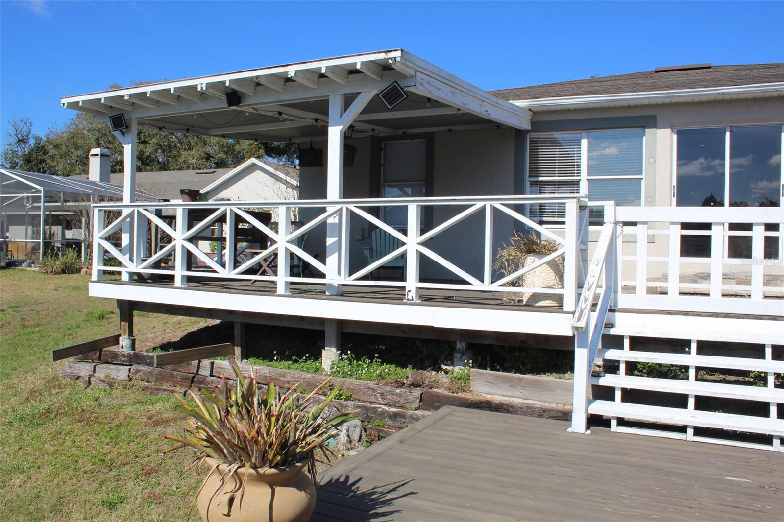 PALM PARK - Residential