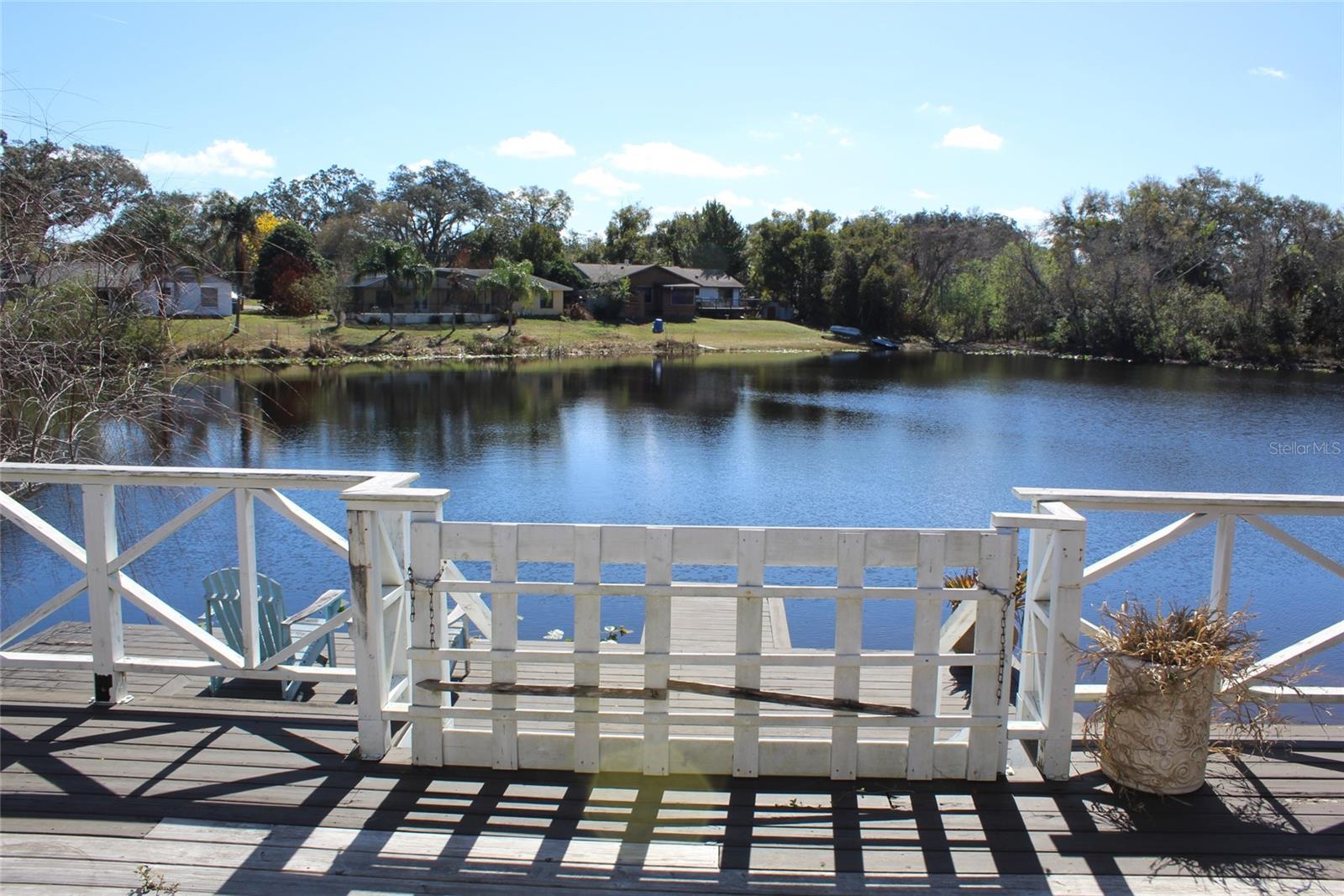 PALM PARK - Residential