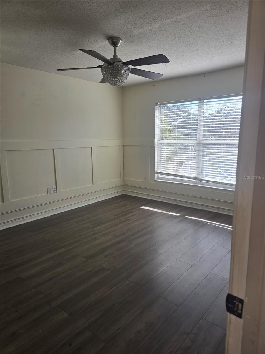 PALM PARK - Residential