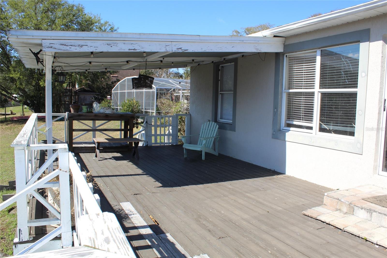 PALM PARK - Residential