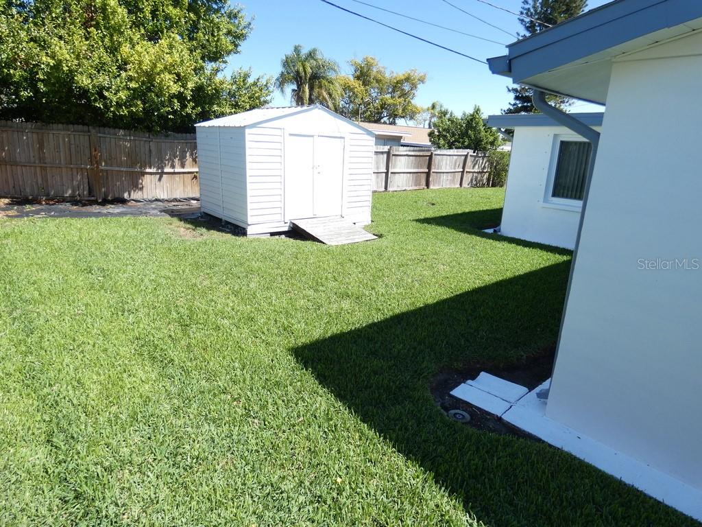 FOREST HILLS - Residential