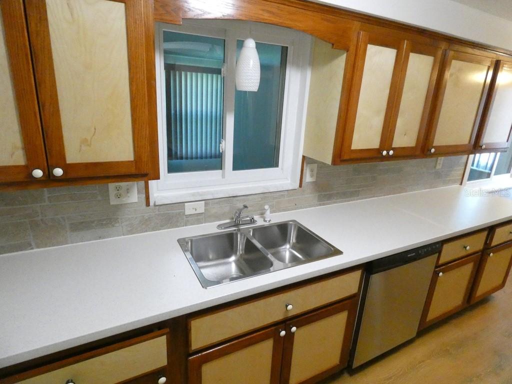 FOREST HILLS - Residential