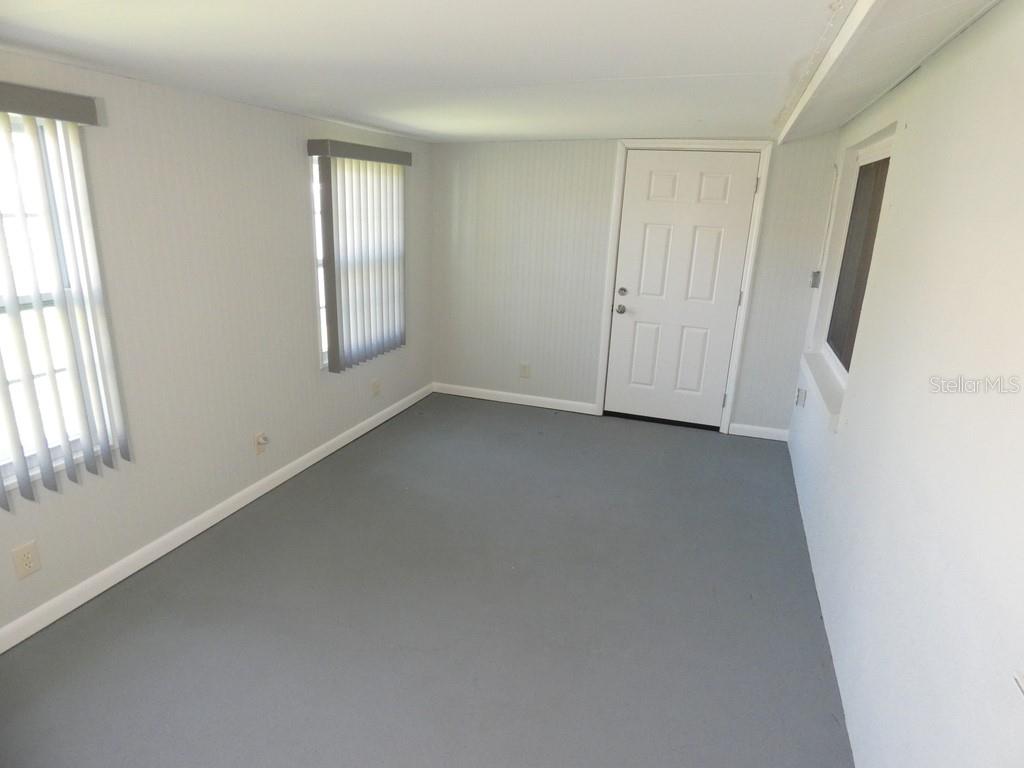 FOREST HILLS - Residential