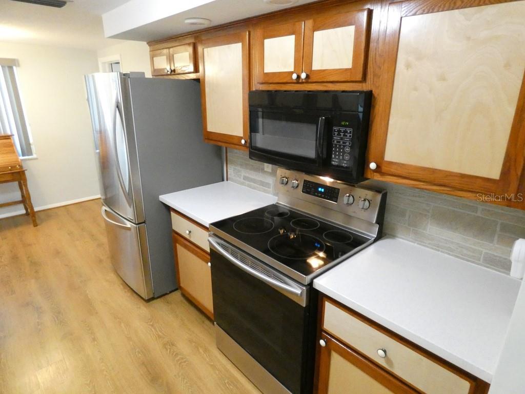 FOREST HILLS - Residential