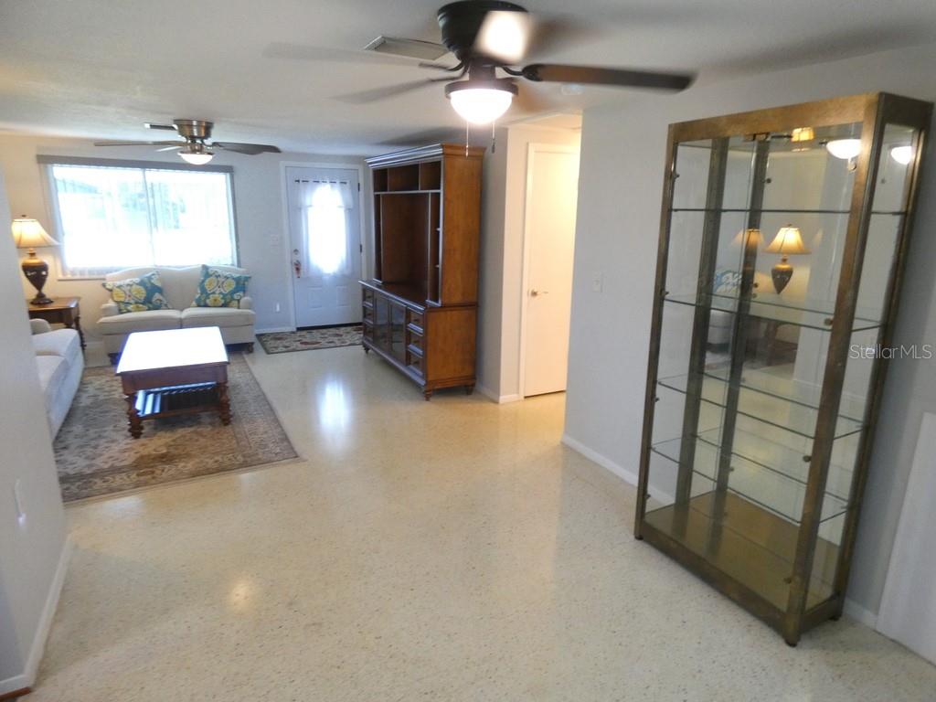 FOREST HILLS - Residential