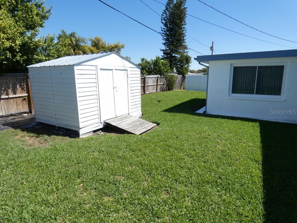 FOREST HILLS - Residential