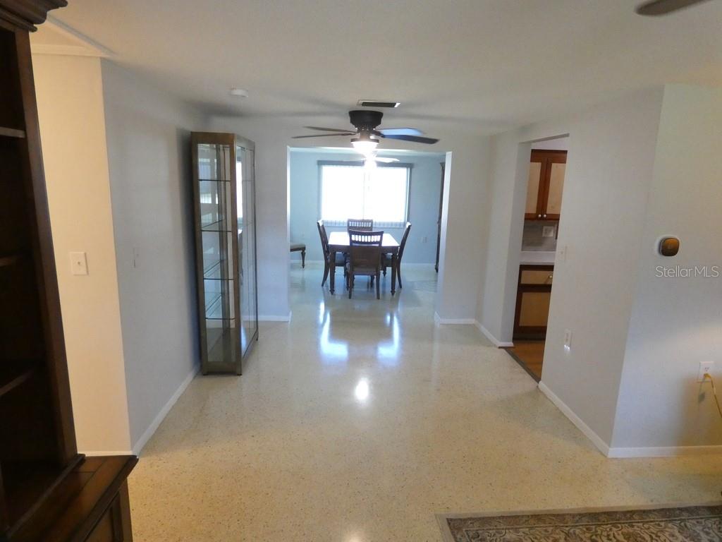 FOREST HILLS - Residential