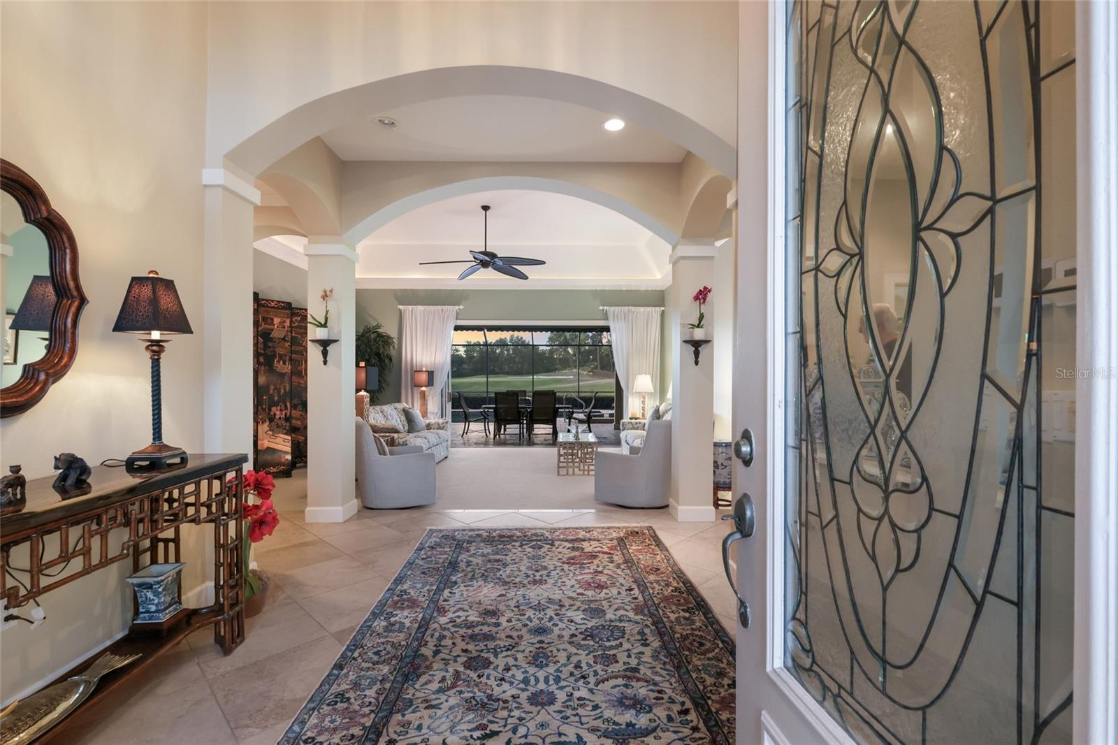 LAUREL OAK ESTATES SEC 03 - Residential