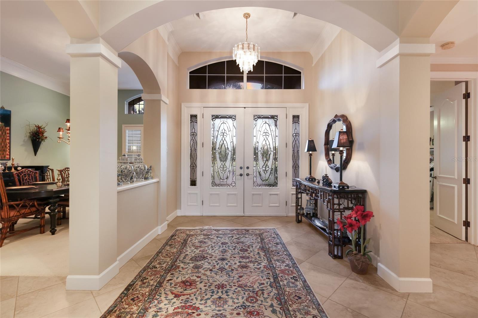 LAUREL OAK ESTATES SEC 03 - Residential