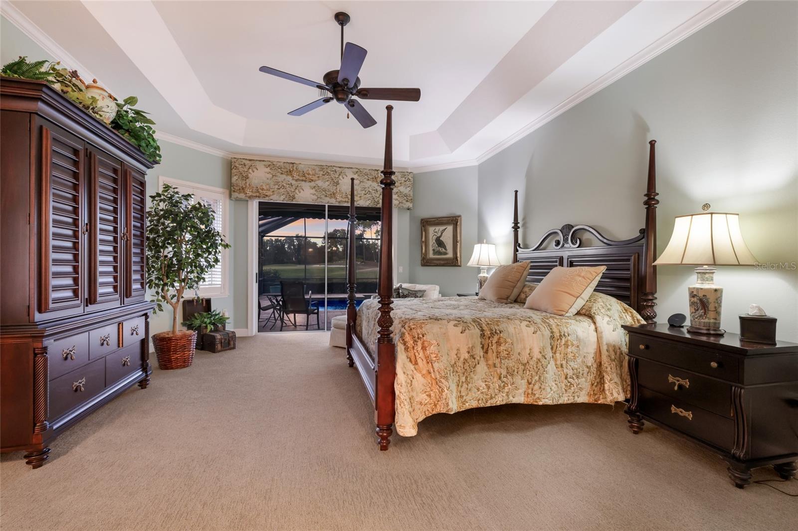 LAUREL OAK ESTATES SEC 03 - Residential