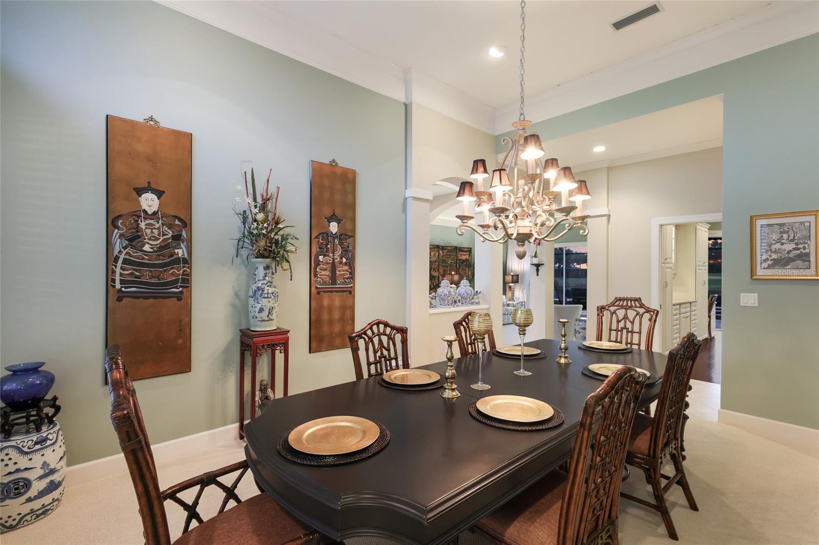 LAUREL OAK ESTATES SEC 03 - Residential