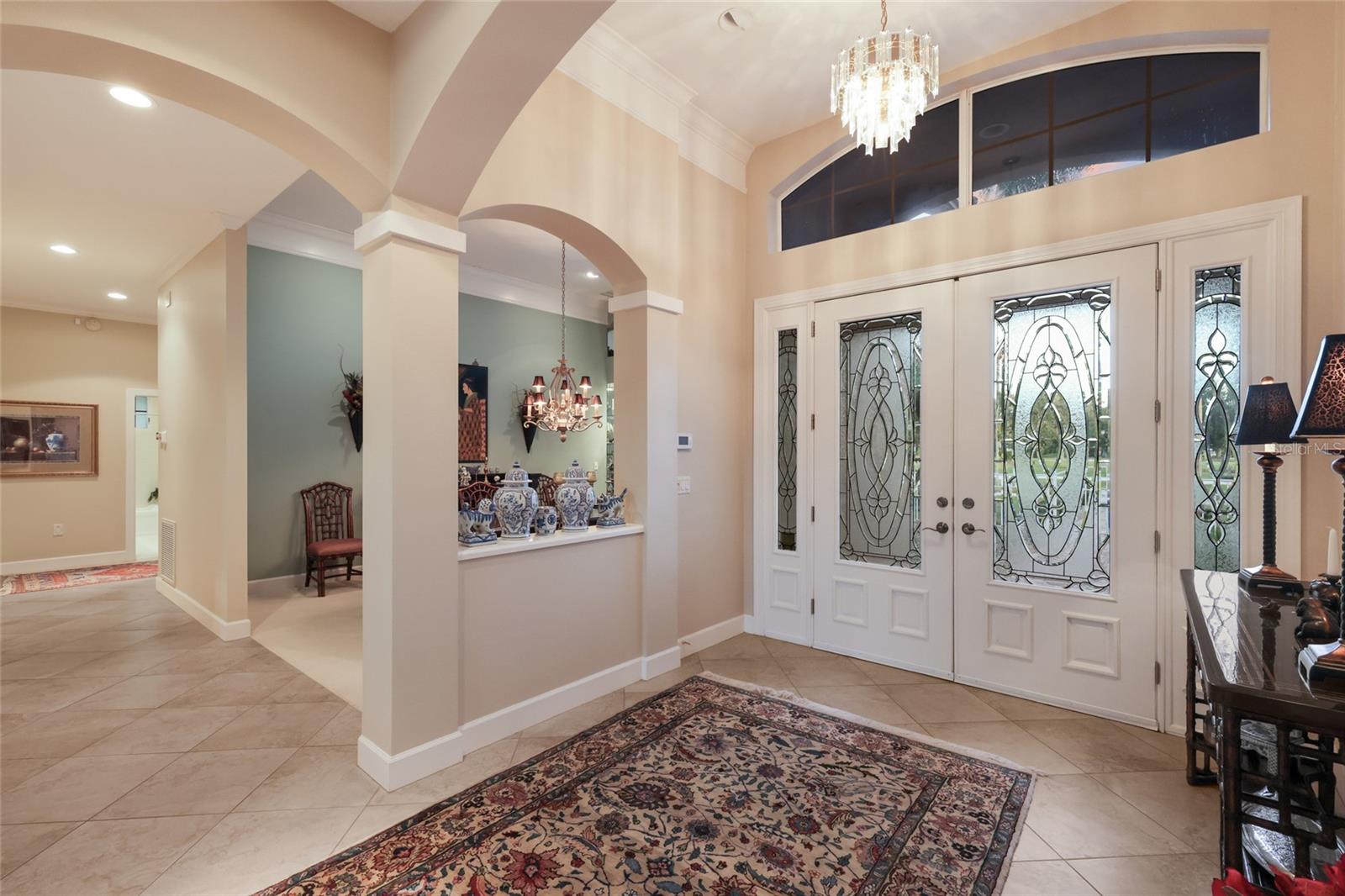 LAUREL OAK ESTATES SEC 03 - Residential