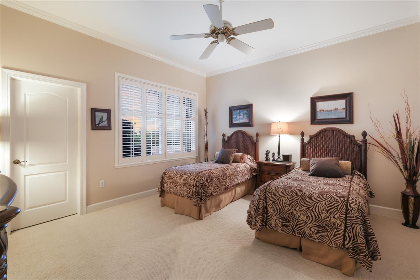 LAUREL OAK ESTATES SEC 03 - Residential