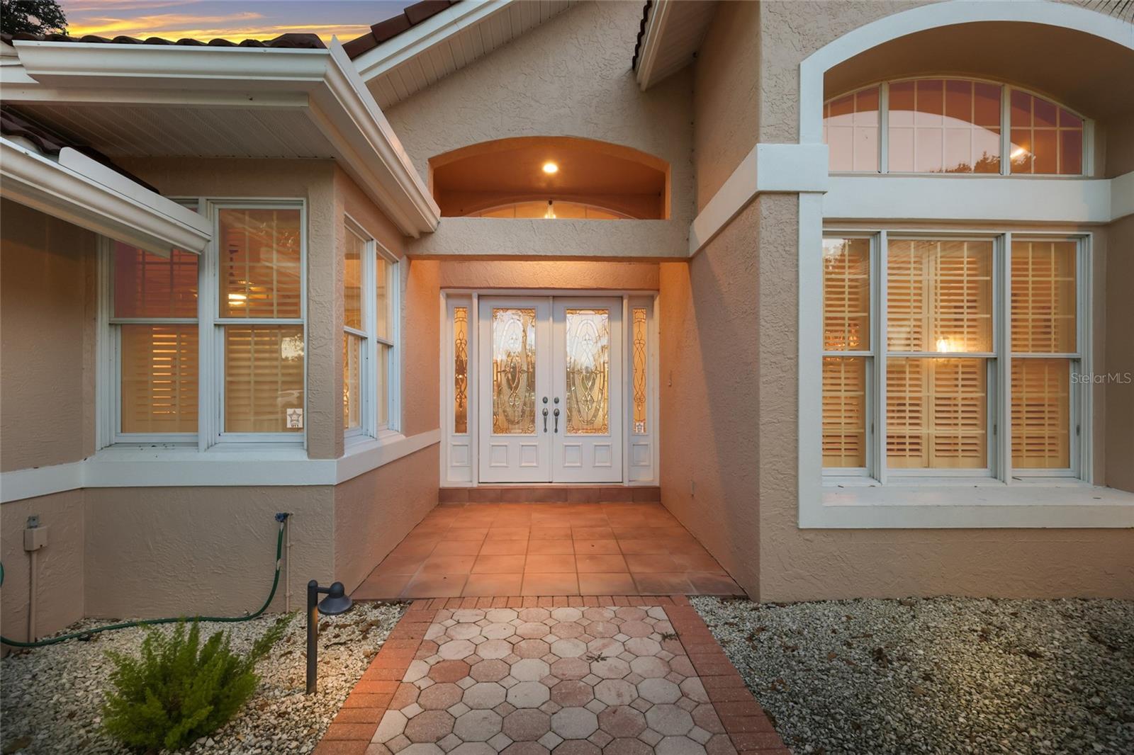 LAUREL OAK ESTATES SEC 03 - Residential