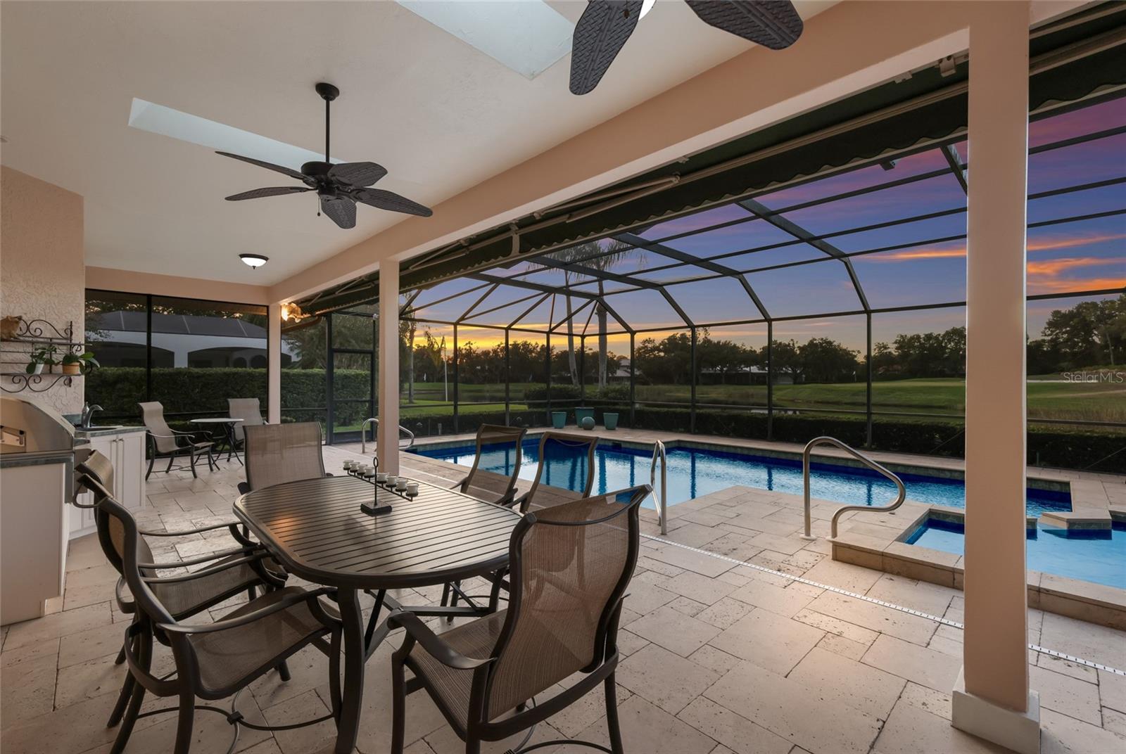 LAUREL OAK ESTATES SEC 03 - Residential