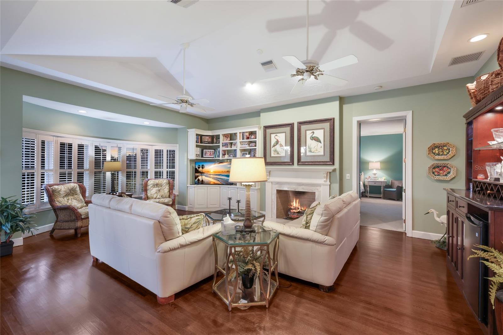 LAUREL OAK ESTATES SEC 03 - Residential