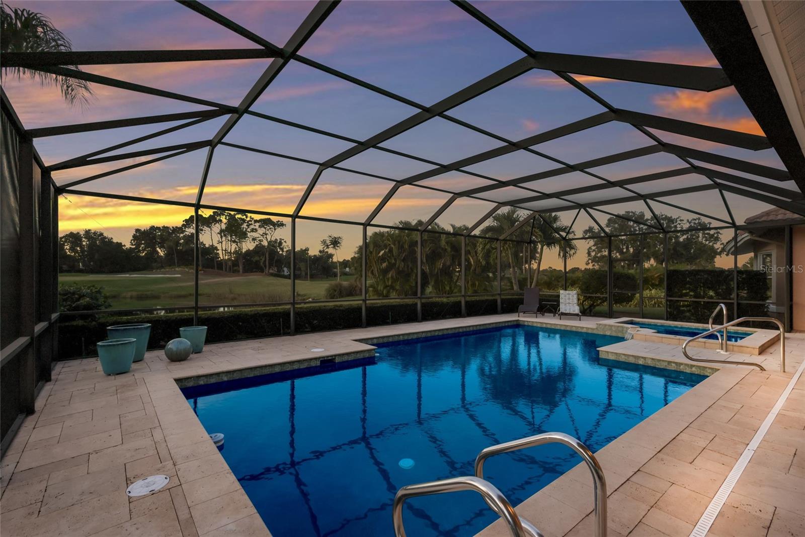 LAUREL OAK ESTATES SEC 03 - Residential